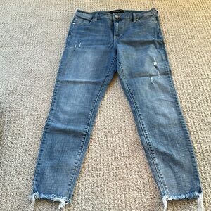 Liverpool jeans size 12